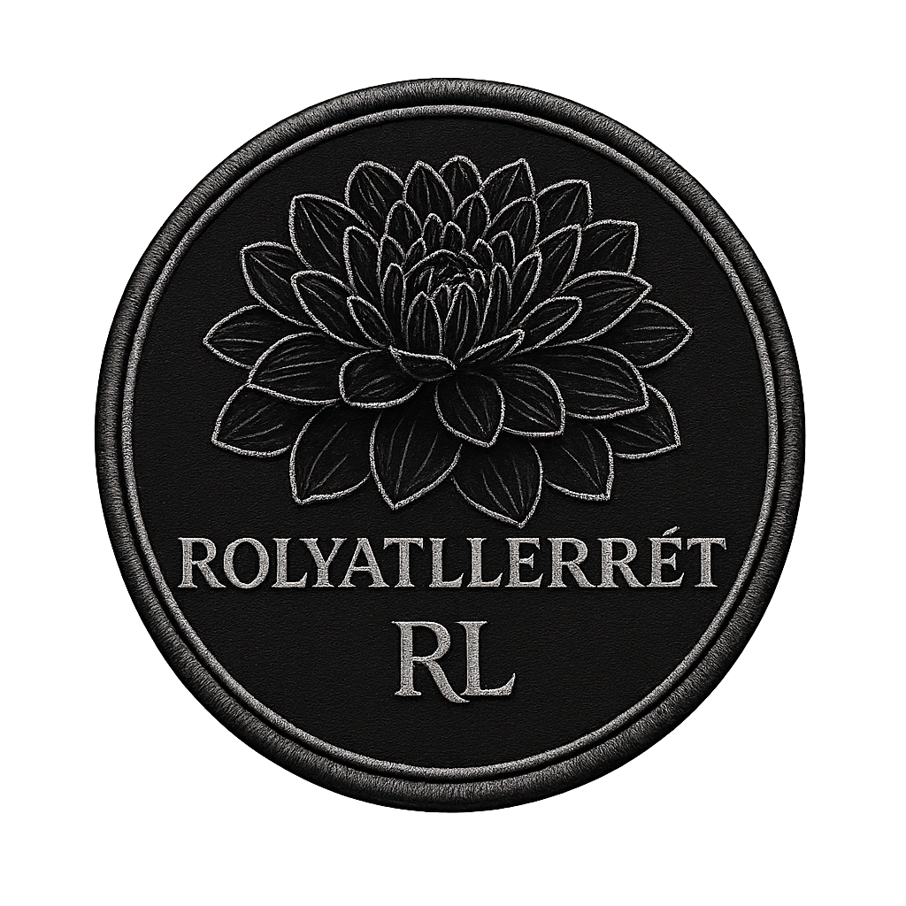 𝐑𝐎𝐋𝐘𝐀𝐓 𝐋𝐥𝐄𝐑𝐑𝐄́𝐓