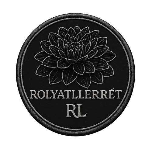 𝐑𝐎𝐋𝐘𝐀𝐓 𝐋𝐥𝐄𝐑𝐑𝐄́𝐓